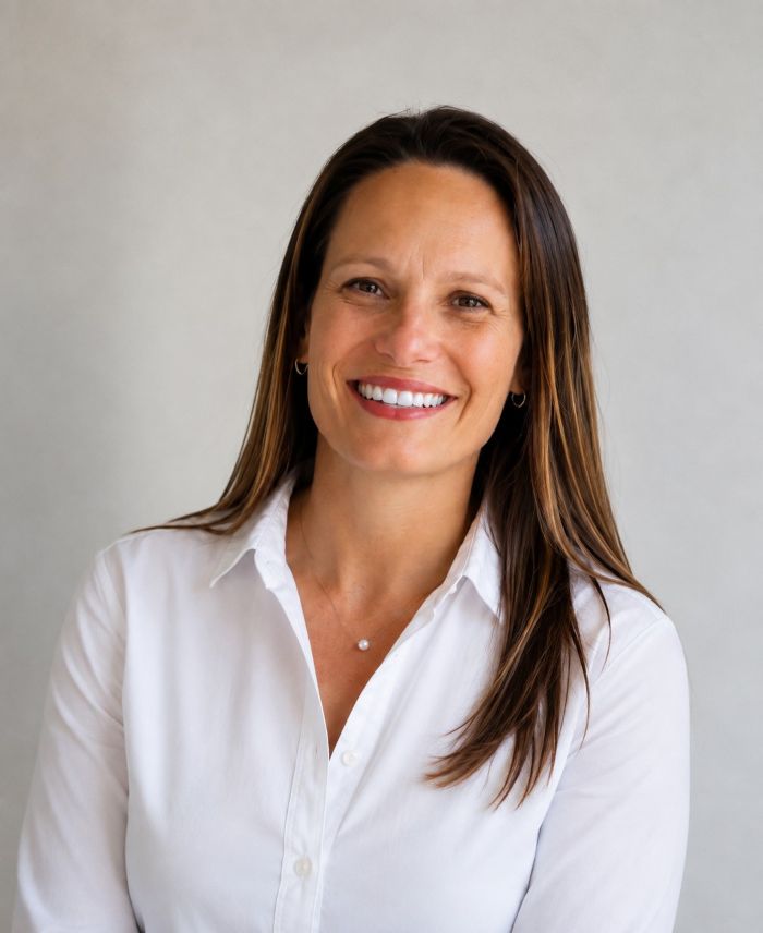 Danica Tromp, Co-Founder of Omega Nannies