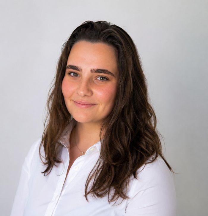 Megan Roux, Co-Founder and Operations Lead of Omega Nannies