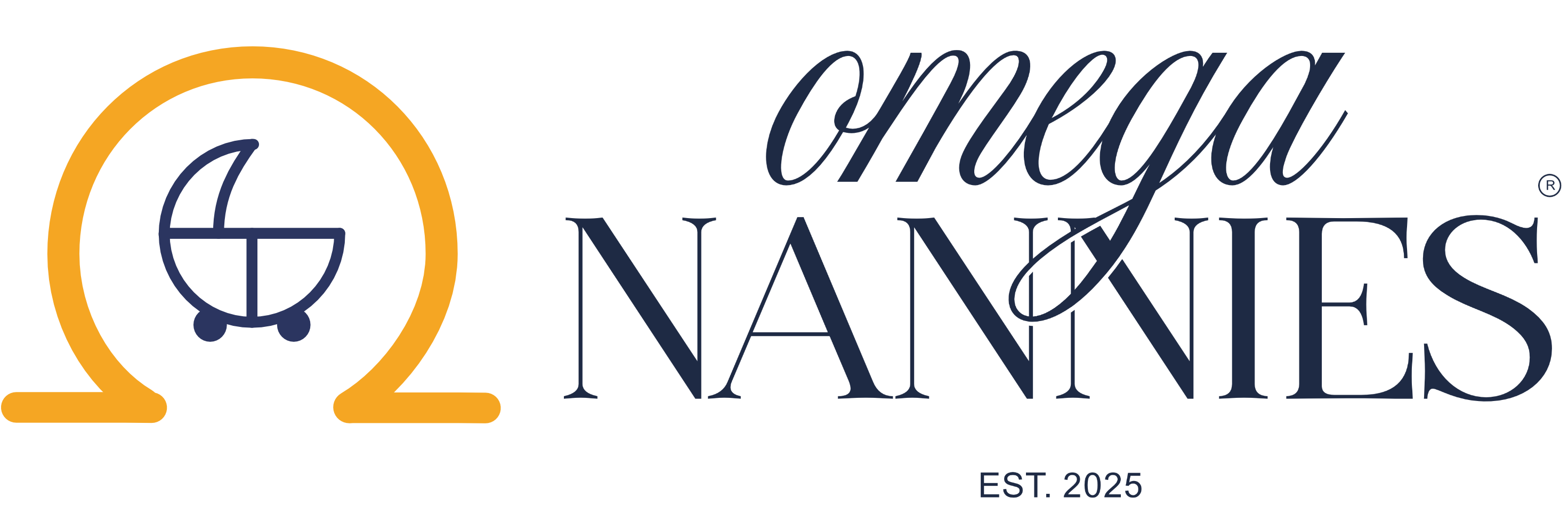 Omega Nannies