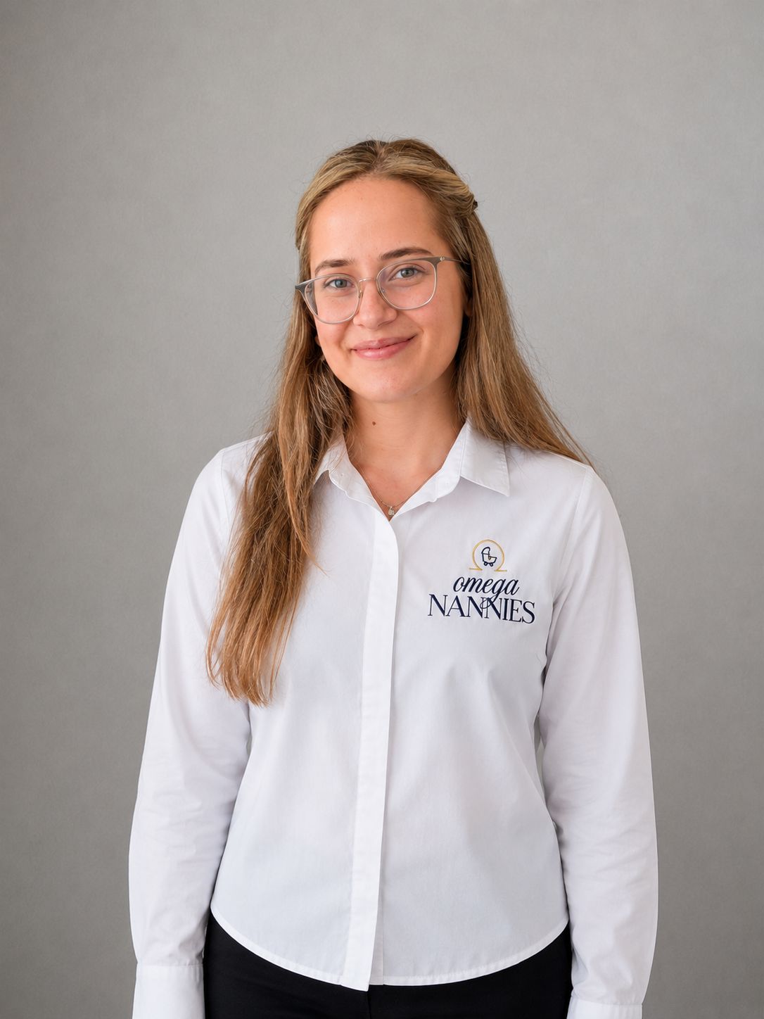 Tamsin, professional nanny in Cape Town